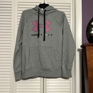 Under Armour hoodie brand new with tags